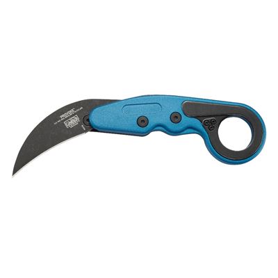 Scyzoryk PROVOKE® karambit NIEBIESKI