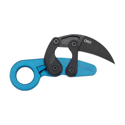 Scyzoryk PROVOKE® karambit NIEBIESKI