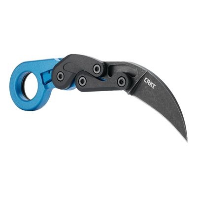 Scyzoryk PROVOKE® karambit NIEBIESKI