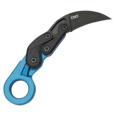 Scyzoryk PROVOKE® karambit NIEBIESKI