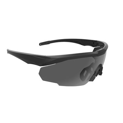 Lekkie okulary strzeleckie Blackhawk PRO 3