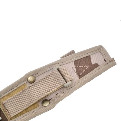 Kabura na bagnet vz.58 do MNS-2000 AČR vz.95 BP