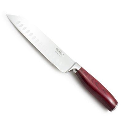 Nóż Santoku RUBY