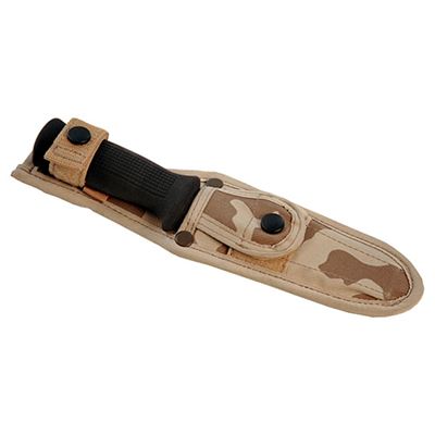 Etui na UTON wz.95 DESERT Ulena S.M.T.P.