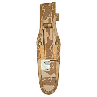 Etui na UTON wz.95 DESERT Ulena S.M.T.P.