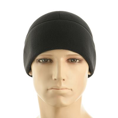 Czapka zimowa z polaru Polartec® CZARNA M-TAC 40564002 3