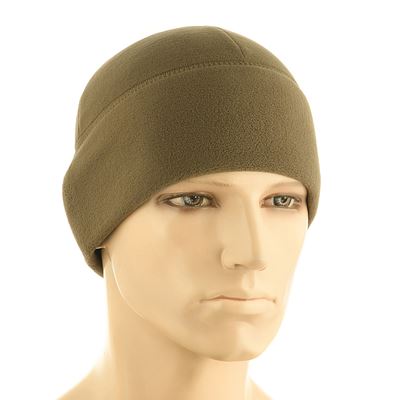 Czapka zimowa z polaru Polartec® DARK OLIVE M-TAC 40564048 3