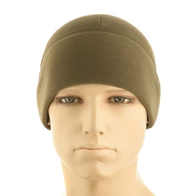 Czapka zimowa z polaru Polartec® DARK OLIVE M-TAC 40564048 2