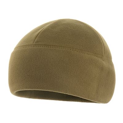 Czapka zimowa z polaru Polartec® DARK OLIVE