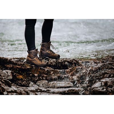 Buty SCOUT 2.0 GORE-TEX® BRĄZOWE