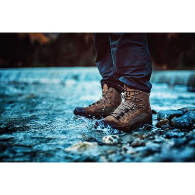 Buty SCOUT 2.0 GORE-TEX® BRĄZOWE