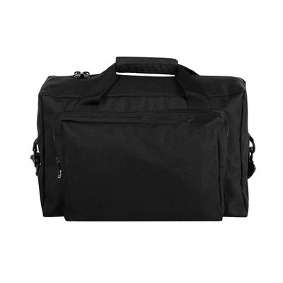Torba strzelecka model 405 BLACK