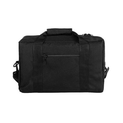 Torba strzelecka model 405 BLACK