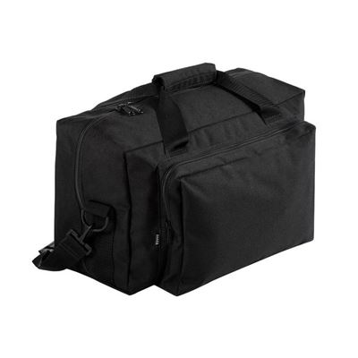 Torba strzelecka model 405 BLACK