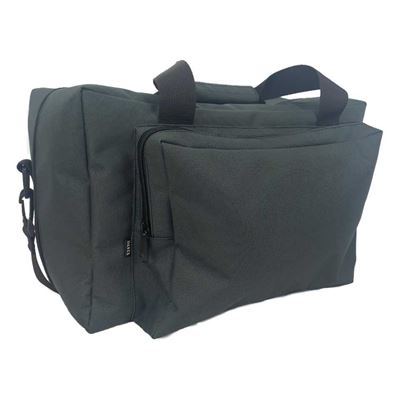 Torba strzelecka model 405 SZARA