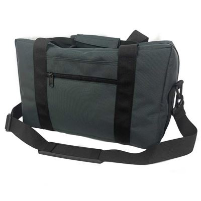 Torba strzelecka model 405 SZARA