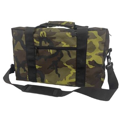 Torba strzelecka model 405 vz.95 forest