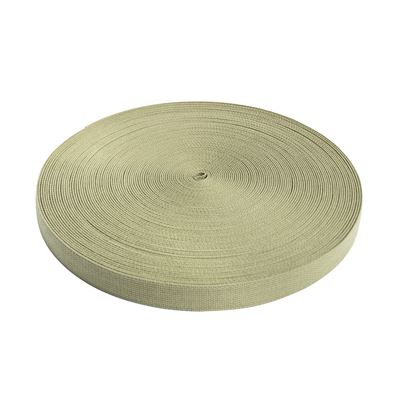 Pasek kurtyny 3 cm x 45 metrów KHAKI