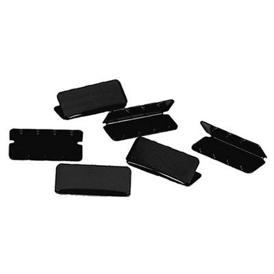Klamra paska US BLACK