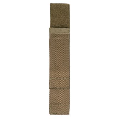 Pasek do zegarka COMMANDO NYLON COYOTE