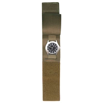 Pasek do zegarka COMMANDO NYLON COYOTE