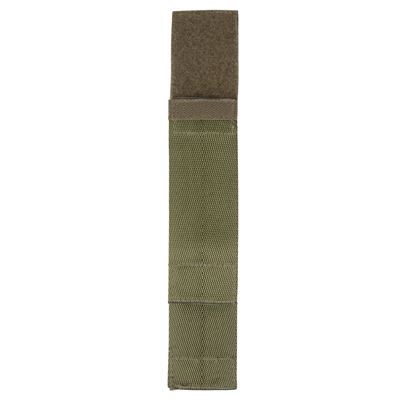 Pasek do zegarka COMMANDO NYLON OLIV