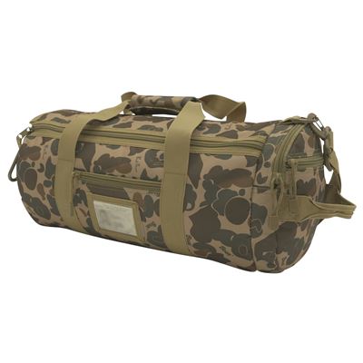 Torba na ramię TACTICAL TRAVELER 19" FRED BEAR CAMO
