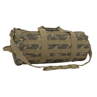 Torba na ramię TACTICAL TRAVELER 19" FRED BEAR CAMO