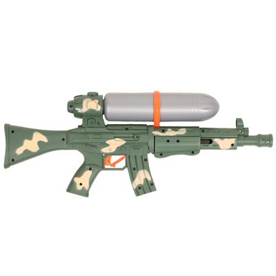 Karabin TYPE 89 na wodę plastikowy MASKOWANY