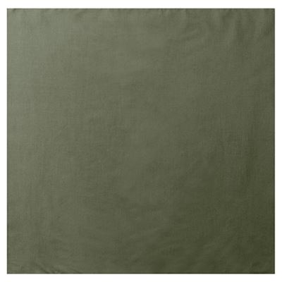 Szal 55 x 55 cm, sztywny, OLIV