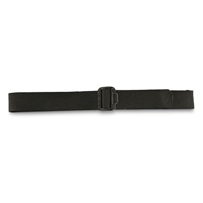 Pasek SECURITY FRIENDLY BLACK