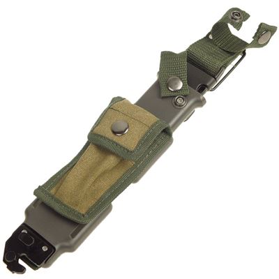 Bagnet US M9 z pochwą  4197E9 4