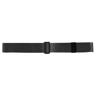 Pas BDU ze szlufką BLACK rozmiar 110 cm