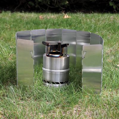 Windward dla kuchenek z 12 ostrzami
