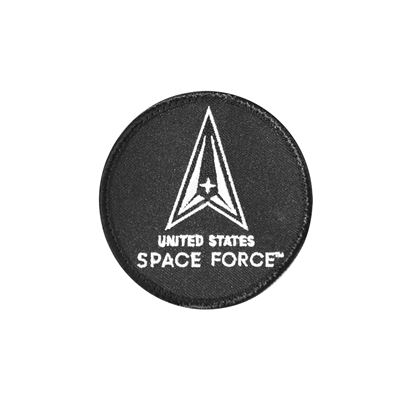 Naszywka na rzep US SPACE EXPLORER