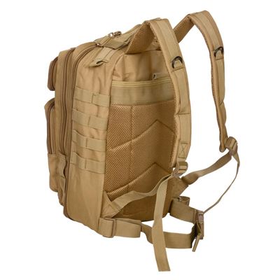 Plecak GURKHA ASSAULT mały COYOTE