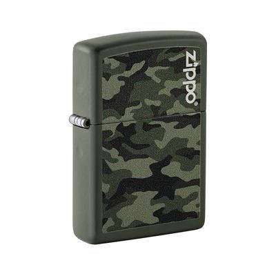 Zapalniczka benzynowa ZIPPO CAMO
