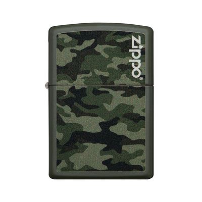 Zapalniczka benzynowa ZIPPO CAMO