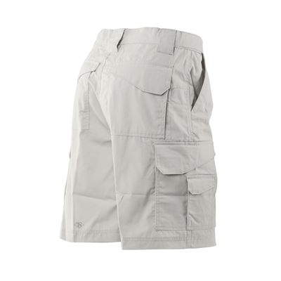 Spodenki 24-7 9" rip-stop GREY