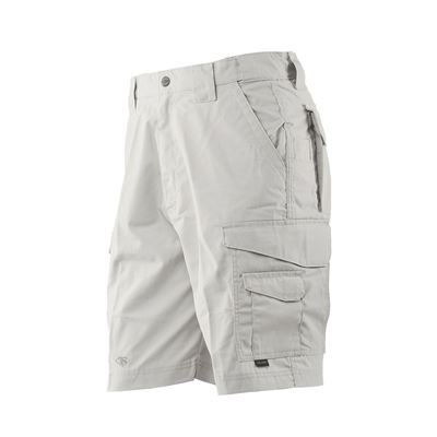 Spodenki 24-7 9" rip-stop GREY