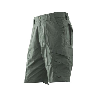 Spodenki 24-7 9" rip-stop GREEN