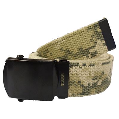 Pas dwustronny US ARMY ACU DIGITAL rozmiar 135 cm