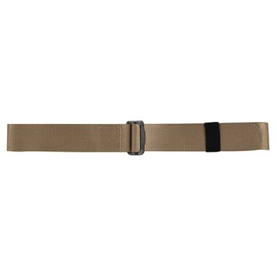 Pas BDU z klamrą KHAKI rozmiar 135 cm