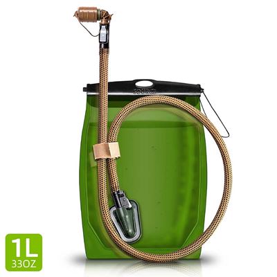 Wkład hydracyjny do torby 1L Kangaroo SOURCE COYOTE