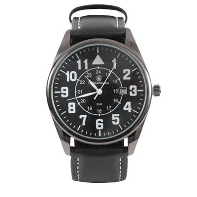Zegarek SMITH & WESSON CIVILIAN BLACK