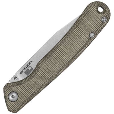Scyzoryk FEDERALIST KERSHAW 4320 2