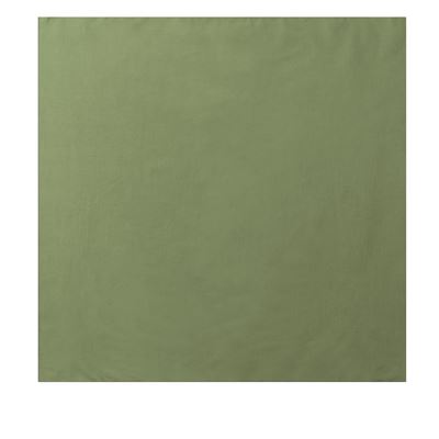 Szal JUMBO ZIELONY 68 x 68 cm