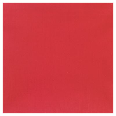 Szalik JUMBO RED 68 x 68 cm