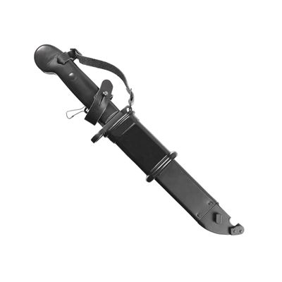 Bagnet typu AK47 z kaburą REPRO