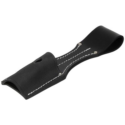 Bagnet typu K98 wraz z pochwą i skórzanym zawieszeniem REPRO